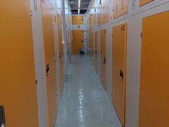 -安东易迷你仓自助寄存仓库(金桥店)