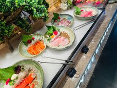 -梨花自助烤肉(西三旗万象汇黑金店)