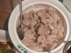 -费大厨辣椒炒肉(万家丽一店)