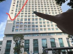 -中山大学附属第六医院(院本部)