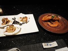 -德川家日本料理(中关村寰太大厦店)