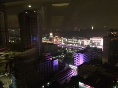 中山国际酒店-中山国际酒店中餐厅