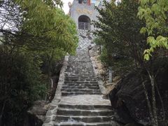 -福建泉州仙公山风景名胜区