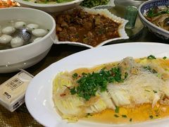 -烟水渔庄餐厅(西溪湿地店)