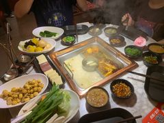 -新辣道鱼火锅(国瑞城店)
