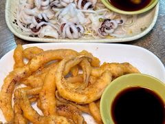 -贞姨美食·老字号海鲜大排档