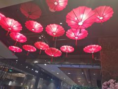 -千百叶海鲜自助餐厅(万达广场店)