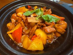 -泰国餐厅 Thai Food(裕华万达店)