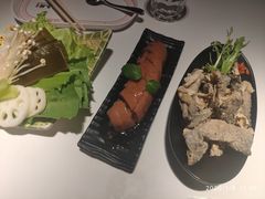 -鱼酷活鱼烤鱼(沈阳大悦城店)