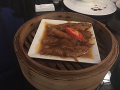 -惠州白鹭湖雅居乐喜来登度假酒店-采悦轩中餐厅