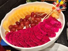 -周师兄大刀腰片火锅(解放碑总店)