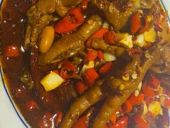 -老闵田螺馆·南昌市井菜·特色小吃(总店)