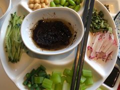 -四季民福烤鸭店(前门店)