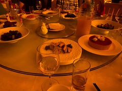 -无锡君来洲际酒店