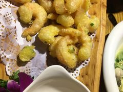 -隆喜元鱼汤包·海鲜(中联广场店)