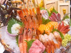 -極上萬膳·日料放题(海岸城店)