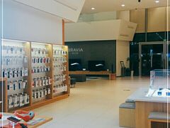 -Sony Store索尼(广州正佳店)
