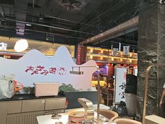 -西塔老太太泥炉烤肉(南山旗舰店)