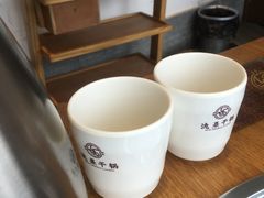 -氿熹干锅•牛蛙•烤鱼(印象城店)