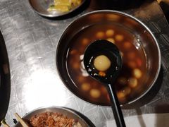 -有局·成都市井烧烤·精酿啤酒(双楠店)