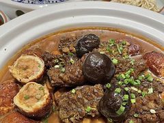 -童福兴·南京菜(老门东店)