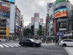 -涩谷区