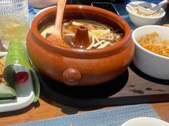 -雀舞云南菜(乐客城店)