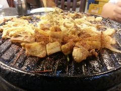 -厚味居炙子烤肉·清真(天桥南纬路店)