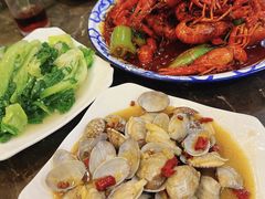 -上海老城区小龙虾虾宴·杭帮菜(五柳巷店)