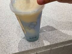 -喜茶(青岛金狮广场店)