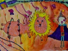 -甲乙果 美术书法(通州校区)