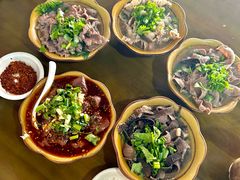-小杨翘脚牛肉
