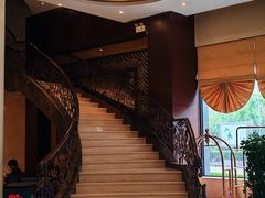 -甸园锦江宾馆(北外滩店)