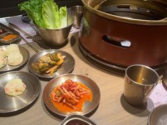 -西塔老太太泥炉烤肉(亚运村店)