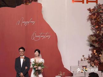90后复古主题婚礼策划 造就完美婚礼方案