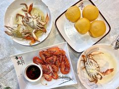 -崖口红树林海鲜餐厅