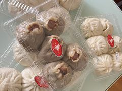-白玉兰食品(中山公园龙之梦店)