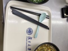 -复旦大学本部-食堂