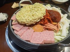 -양평식당·杨平食堂(华贸店)