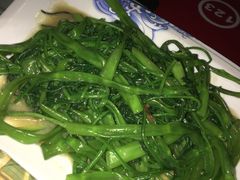 -喜鹊茶点.啫煲(车陂店)