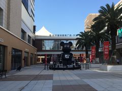 -宁波杉井奥特莱斯广场