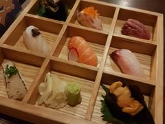 -矶野水产(澳门逸园中心店)