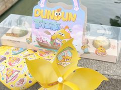 -百年同和·江南点心院(山塘街店)