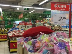 -乐天玛特(五月花生活广场)