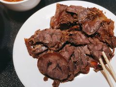 -紫光园·烤鸭·北京菜(团结湖店)