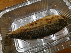 -牛気·越光米牛肉饭(水游城店)