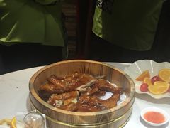 -蕃茄述·好汤自然来(江汉路店)