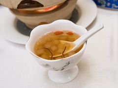 -上海金桥红枫万豪酒店-万豪中餐厅