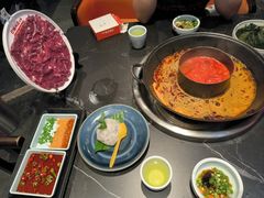 -巴蜀大将火锅(春熙店)
