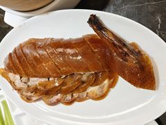 -瓦国小镇·果木烤鸭·融合菜(西口店)